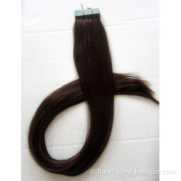 Factory Price Wholesale Tape Hair Extensions